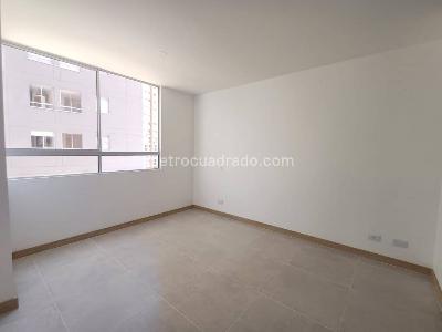 Apartamento de 3 alcobas en arriendo en Los Colegios, Rionegro, 76 m² · foto 7 de 14