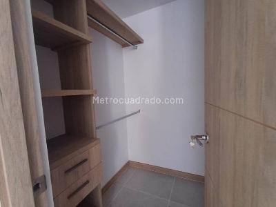 Apartamento de 3 alcobas en arriendo en Los Colegios, Rionegro, 76 m² · foto 8 de 14