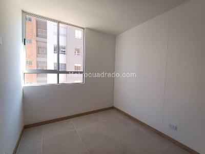 Apartamento de 3 alcobas en arriendo en Los Colegios, Rionegro, 76 m² · foto 10 de 14