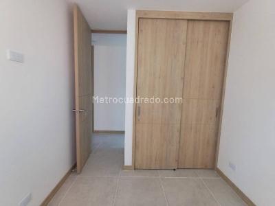 Apartamento de 3 alcobas en arriendo en Los Colegios, Rionegro, 76 m² · foto 12 de 14