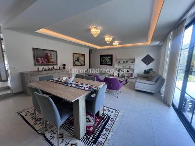 Casa de 3 alcobas en venta en Rionegro, Rionegro, 1920 m² · foto 6 de 20