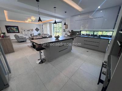 Casa de 3 alcobas en venta en Rionegro, Rionegro, 1920 m² · foto 7 de 20