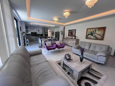 Casa de 3 alcobas en venta en Rionegro, Rionegro, 1920 m² · foto 18 de 20
