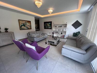 Casa de 3 alcobas en venta en Rionegro, Rionegro, 1920 m² · foto 19 de 20