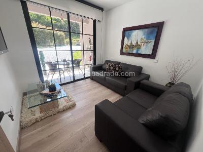 Casa de 3 alcobas en venta en Rionegro, Rionegro, 1920 m² · foto 20 de 20