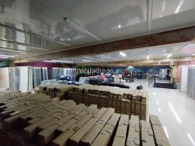 Local Comercial en Arriendo, Centro, Rionegro
