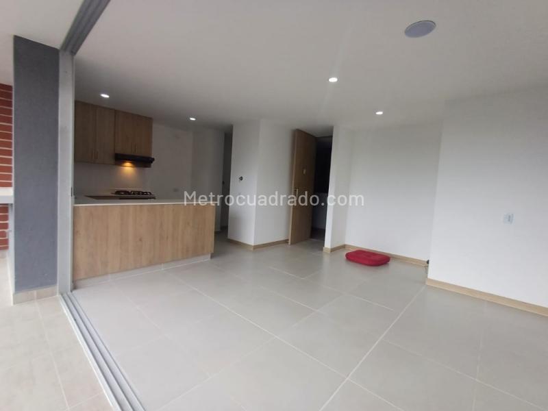 Apartamento en Arriendo, Los Colegios, Rionegro - 2