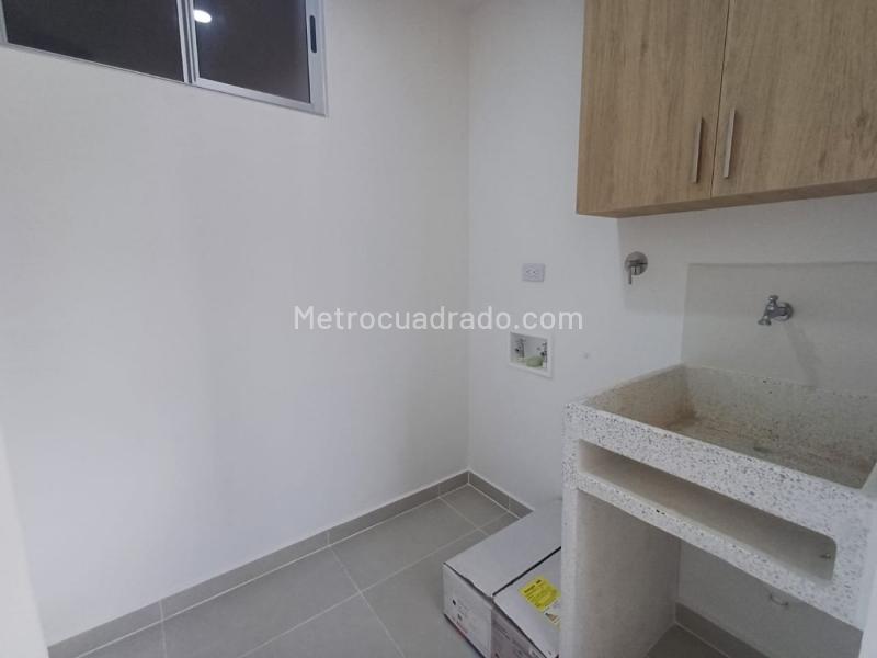 Apartamento en Arriendo, Los Colegios, Rionegro - 5