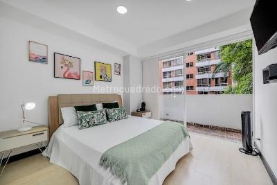 Apartamento de 3 alcobas en venta en Laureles, Medellín, 101 m² · foto 8 de 20