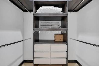 Apartamento de 3 alcobas en venta en Laureles, Medellín, 101 m² · foto 13 de 20