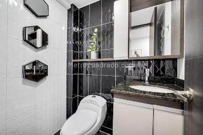 Apartamento de 3 alcobas en venta en Laureles, Medellín, 101 m² · foto 16 de 20