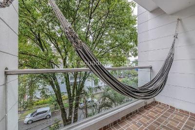 Apartamento de 3 alcobas en venta en Laureles, Medellín, 101 m² · foto 17 de 20