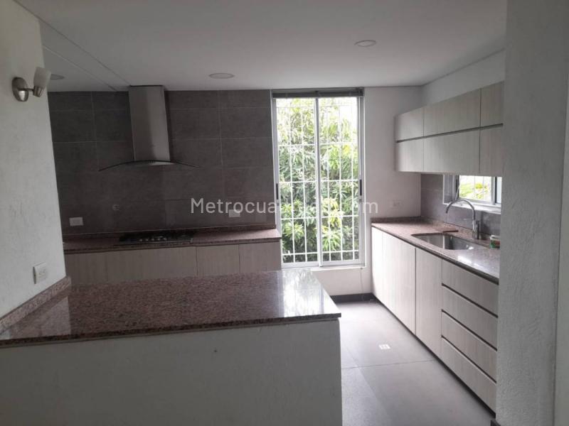 Casa Campestre en Arriendo en Vereda La Veta - 5