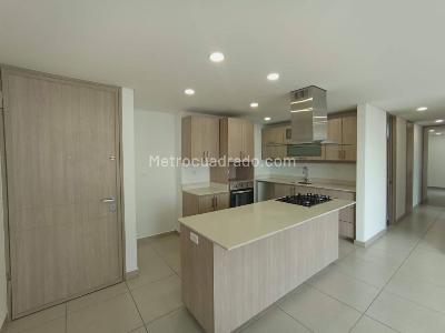 Apartment for rent in San Jose, Sabaneta