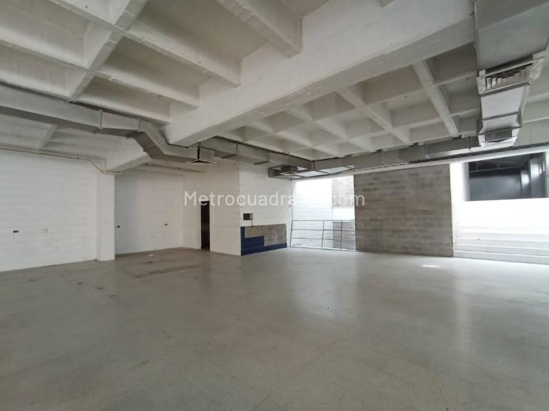 Local Comercial en Arriendo, La Candelaria, Medellín - Vista 4