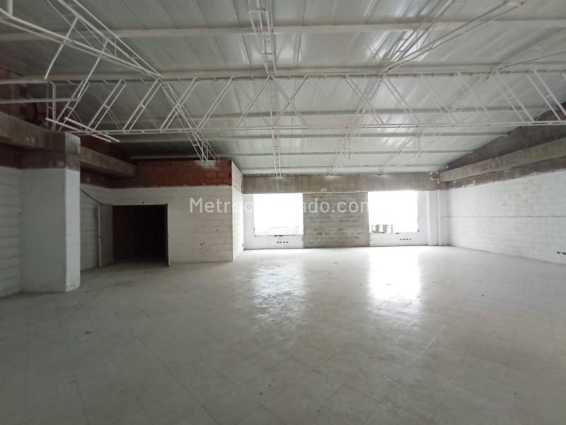 Local Comercial en Arriendo, La Candelaria, Medellín - Vista 5