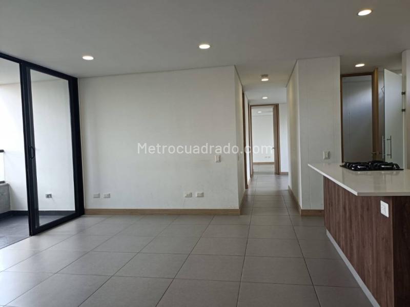 Apartamento en Arriendo, La Calera, Medellín