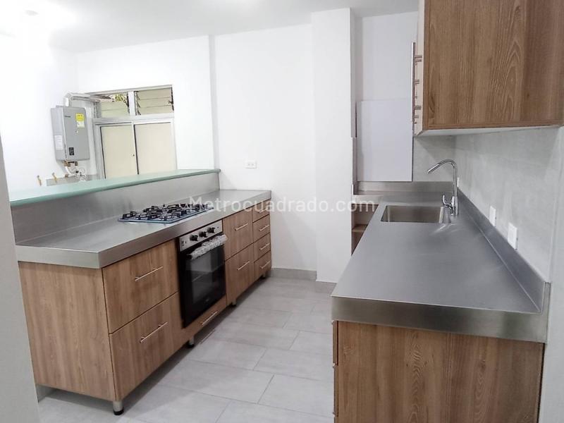 Apartamento en Arriendo en Lalinde con 3 Alcobas y 3 Baños - 2