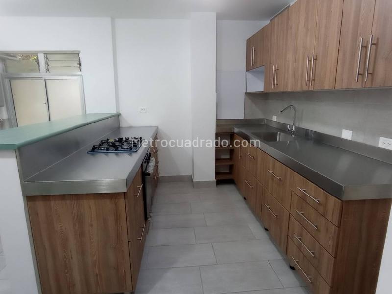 Apartamento en Arriendo en Lalinde con 3 Alcobas y 3 Baños - 3