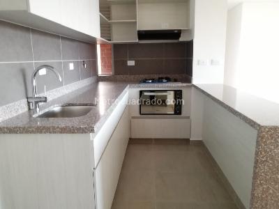 Apartamento en Arriendo, Vereda Cañaveralejo, Sabaneta en Vereda Canaveralejo
