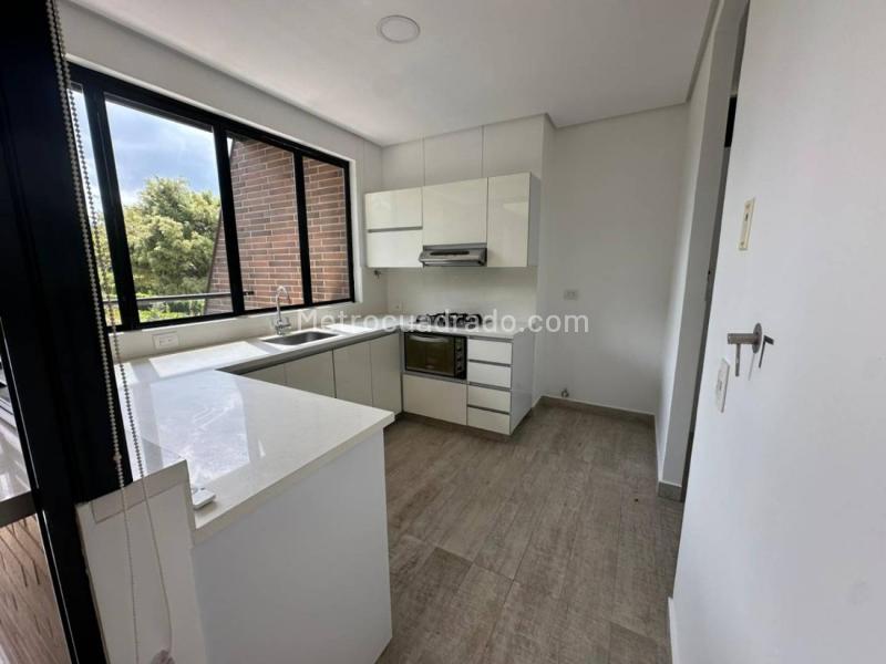 2BR Apartment in Llano Grande (110 m²) - 3