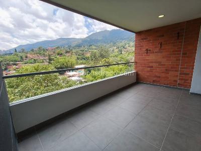 Apartamento en arriendo en Loma Del Escobero, Envigado · foto 6 de 20