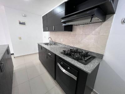 Apartamento en venta en Ciudad Del Rio, Medellín · foto 4 de 19
