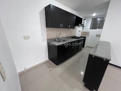 Apartamento en venta en Ciudad Del Rio, Medellín · foto 5 de 19