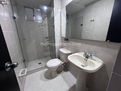 Apartamento en venta en Ciudad Del Rio, Medellín · foto 12 de 19