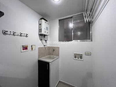 Apartamento en venta en Ciudad Del Rio, Medellín · foto 14 de 19