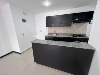 Apartamento en venta en Ciudad Del Rio, Medellín · foto 15 de 19
