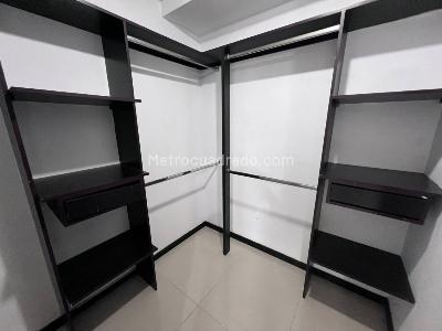 Apartamento en venta en Ciudad Del Rio, Medellín · foto 17 de 19