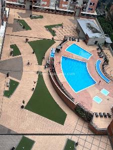 Apartamento en venta en Ciudad Del Rio, Medellín · foto 19 de 19