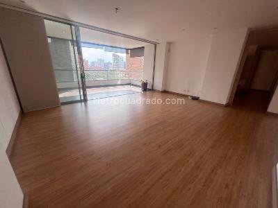 Apartamento de 3 alcobas en venta en La Tomatera, Medellín, 187 m² · foto 2 de 20