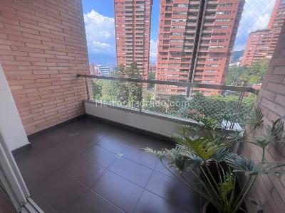 Apartamento de 3 alcobas en venta en La Tomatera, Medellín, 187 m² · foto 7 de 20