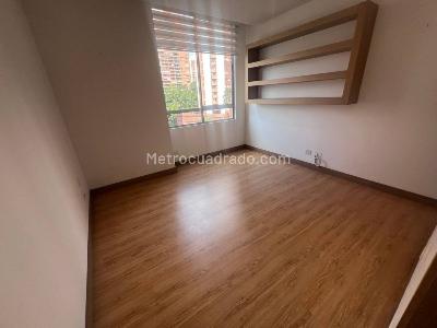 Apartamento de 3 alcobas en venta en La Tomatera, Medellín, 187 m² · foto 11 de 20