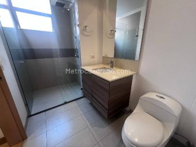 Apartamento de 3 alcobas en venta en La Tomatera, Medellín, 187 m² · foto 14 de 20