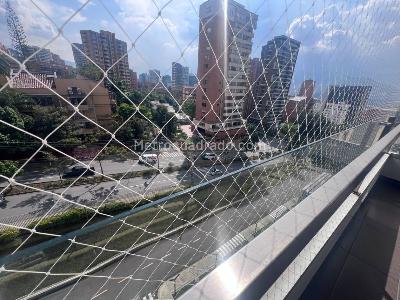 Apartamento de 3 alcobas en venta en La Tomatera, Medellín, 187 m² · foto 20 de 20