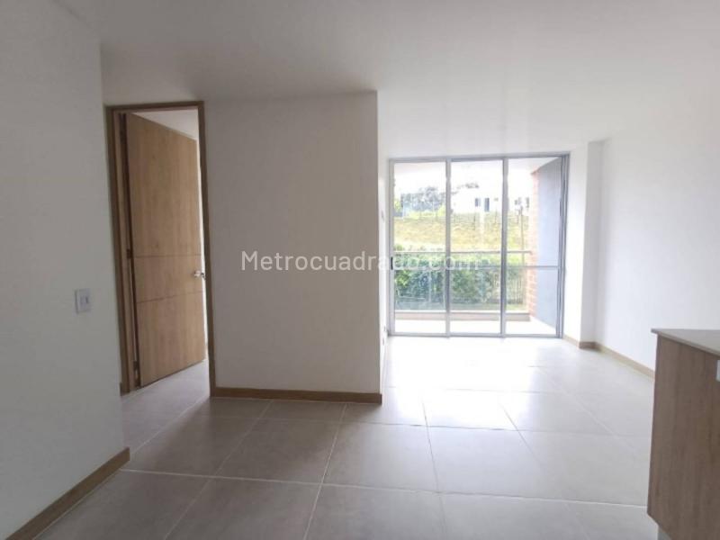 Apartment for rent in Rionegro