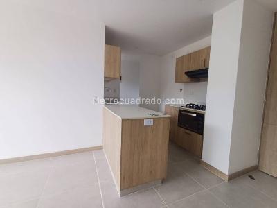 Apartamento de 3 alcobas en arriendo en Los Colegios, Rionegro, 66 m² · foto 3 de 17