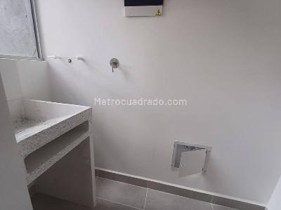 Apartamento de 3 alcobas en arriendo en Los Colegios, Rionegro, 66 m² · foto 5 de 17