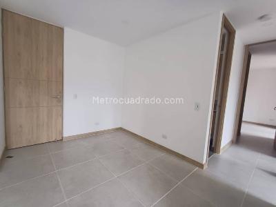Apartamento de 3 alcobas en arriendo en Los Colegios, Rionegro, 66 m² · foto 6 de 17