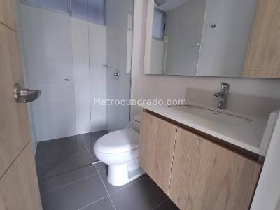 Apartamento de 3 alcobas en arriendo en Los Colegios, Rionegro, 66 m² · foto 14 de 17