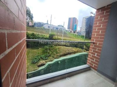 Apartamento de 3 alcobas en arriendo en Los Colegios, Rionegro, 66 m² · foto 17 de 17