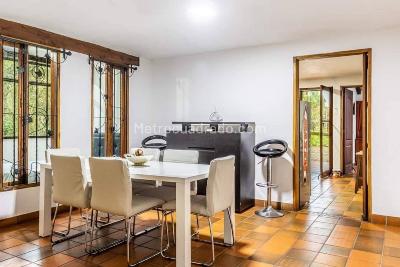 Casa de 5 alcobas en venta en La Catedral, Envigado · foto 2 de 20