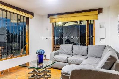 Casa de 5 alcobas en venta en La Catedral, Envigado · foto 3 de 20