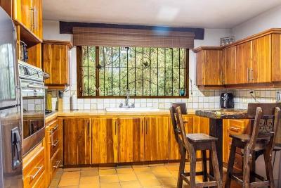 Casa de 5 alcobas en venta en La Catedral, Envigado · foto 4 de 20