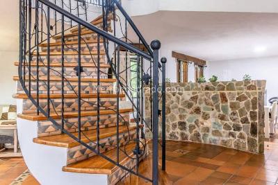 Casa de 5 alcobas en venta en La Catedral, Envigado · foto 5 de 20