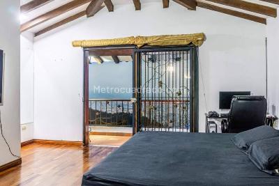 Casa de 5 alcobas en venta en La Catedral, Envigado · foto 6 de 20