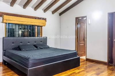 Casa de 5 alcobas en venta en La Catedral, Envigado · foto 7 de 20